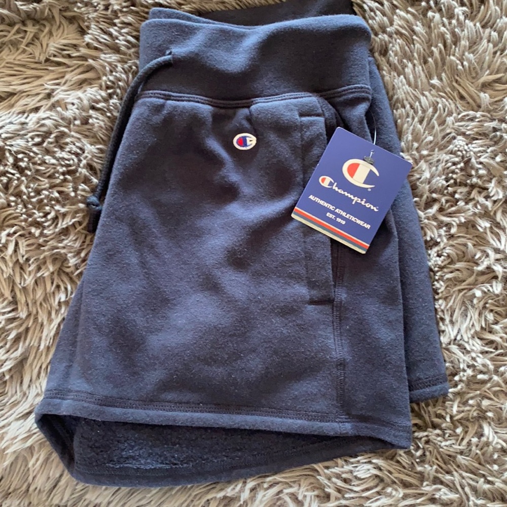NWT Champion Shorts